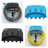Miulika Ống Cuộn Giá Đỡ Ống Móc Cho Sân Mở Rộng Dây Máy Nén Khí Ống