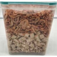 Mix 400g Gà Viên + Tôm