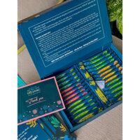 Mix 7 vị Cân tây, tía tô, diếp cá, rau má, củ đền, bí đỏ, cải bó xôi