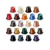 Mix - Cà phê viên nén Nespresso (10 viên)