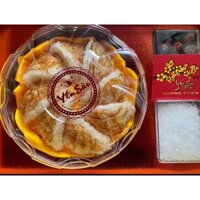 Mix huyết yến - Tinh chế sợi