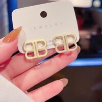 mix & match Set khuyên tai / vòng cổ BB cao cấp 🍓