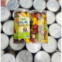 Mix Trái Cây Sấy Thăng Hoa Lọ ( 250 Gram ) 🍰