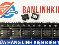 MIX2910 IC âm thanh 5W cho loa Trung quốc SOP-8