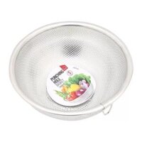 MIXA1201 – Rổ inox punching hole 20 cm