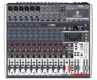 Mixer 12 đường có Eco STK VX-1204FX