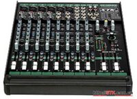 Mixer 12 đường, hỗ trợ 16 Effect: STK VX-1204FX