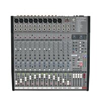 Mixer 12 kênh PHONIC AM844D  Hàng Chính Hãng