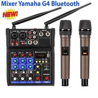 MIXER 4G LIỀN MICRO KHÔNG DÂY