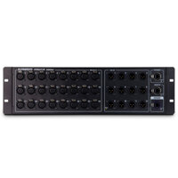 Mixer Allen & Heath AR2412, 12 đầu ra
