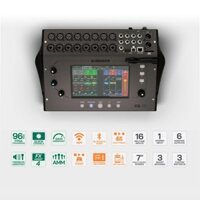 Mixer Allen & Heath CQ-18T