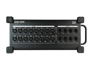 Mixer Allen & Heath DX168