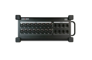 Mixer Allen & Heath DX168