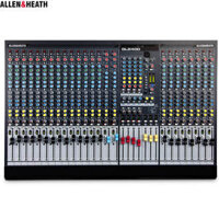 Mixer Allen & Heath GL2400