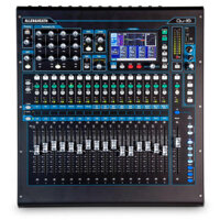 MIXER ALLEN & HEATH QU 16