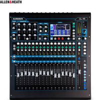 Mixer Allen & Heath QU-16