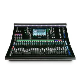 Mixer Allen & Heath SQ-6