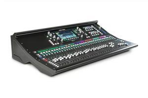 Mixer Allen & Heath SQ-7