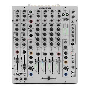 Mixer Allen & Heath Xone 96