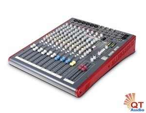Mixer Allen & Heath Zed 12FX