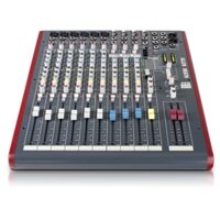 Mixer Allen & Heath ZED-12FX