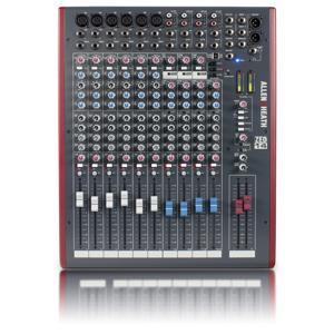 Mixer Allen Heath Zed 14