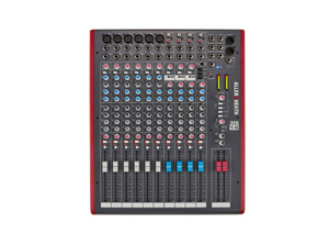 Mixer Allen & Heath ZED-1402