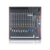 Mixer Allen & Heath ZED-16FX