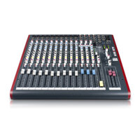Mixer Allen & Heath ZED-16FX chính hãng