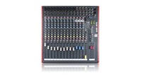 Mixer Allen & Heath ZED-16FX