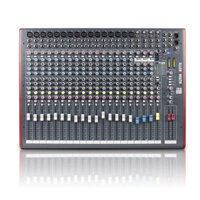 Mixer Allen & Heath ZED 22FX