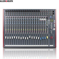 Mixer Allen & Heath ZED-22FX