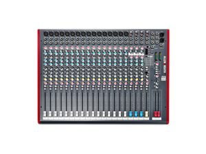 Mixer Allen Heath Zed 22FX