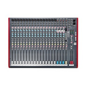 Mixer Allen Heath Zed 22FX