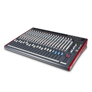 Mixer Allen & Heath ZED-24