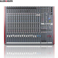 Mixer Allen & Heath ZED-420