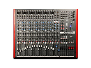 Mixer Allen & Heath ZED-420