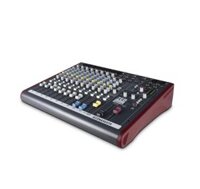 Mixer Allen & Heath ZED60-14FX