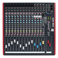 Mixer Allen&heath ZED-16FX