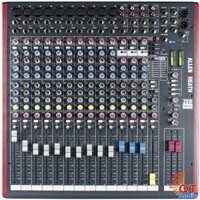 Mixer Allen&Heath ZED-16FX