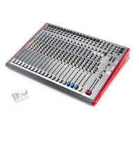 Mixer Allen&heath ZED-22FX