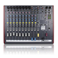 Mixer Allen&heath ZED60-14FX