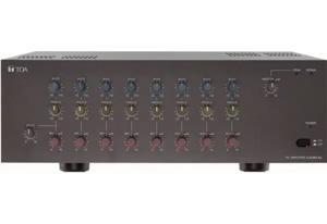 Mixer Amplifier 240W TOA A-2248S