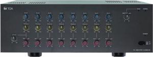 Mixer Amplifier 240W TOA A-2248S
