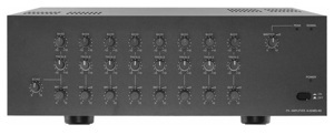 Mixer Amplifier 240W TOA A-2248S