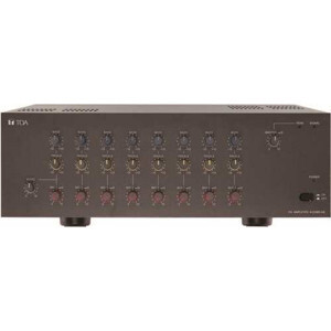 Mixer Amplifier 240W TOA A-2248S