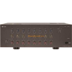 Mixer Amplifier 240W TOA A-2248S