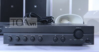 Mixer Amplifier 30W TOA A-2030