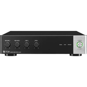 Mixer Amplifier 60W TOA A-5006