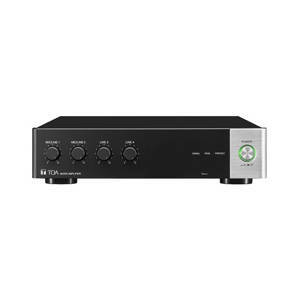 Mixer Amplifier 60W TOA A-5006